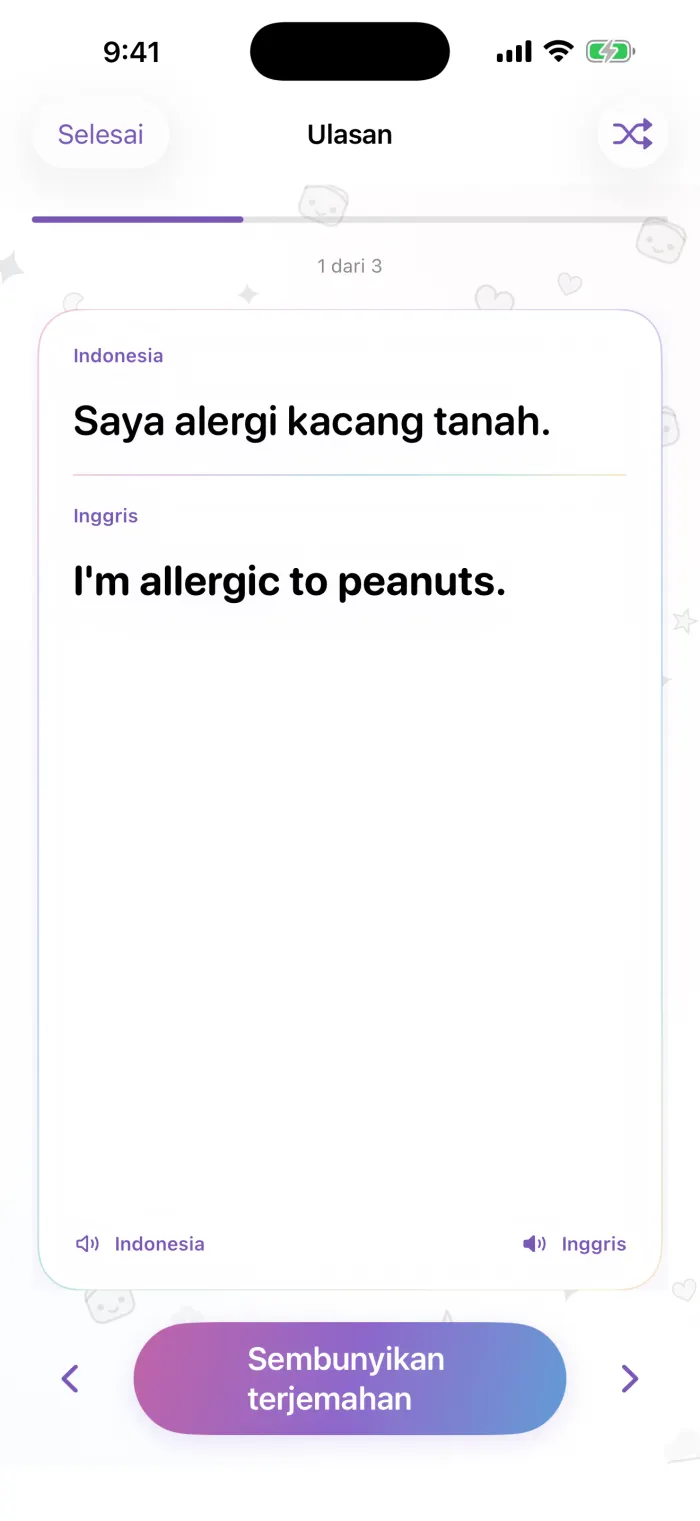Ulasan