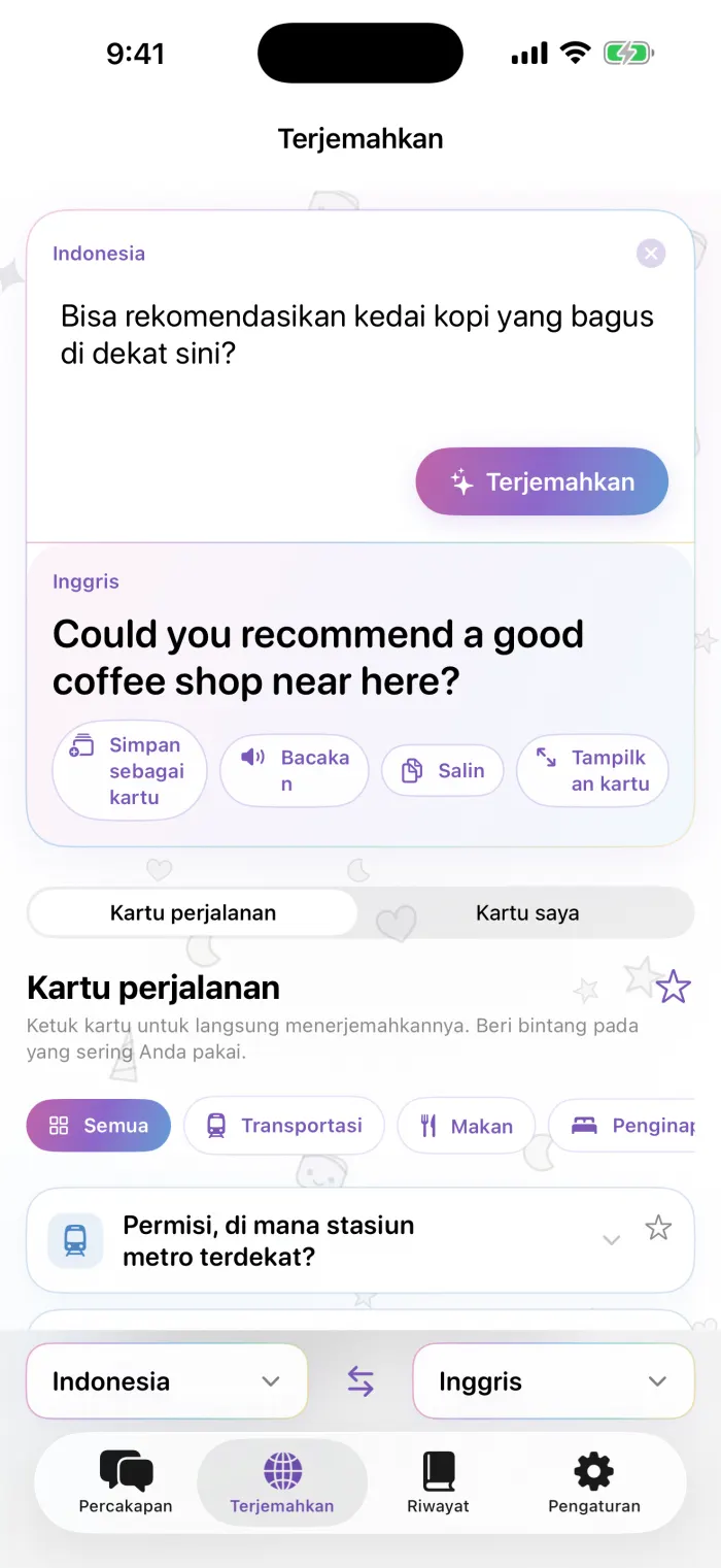 Terjemahkan