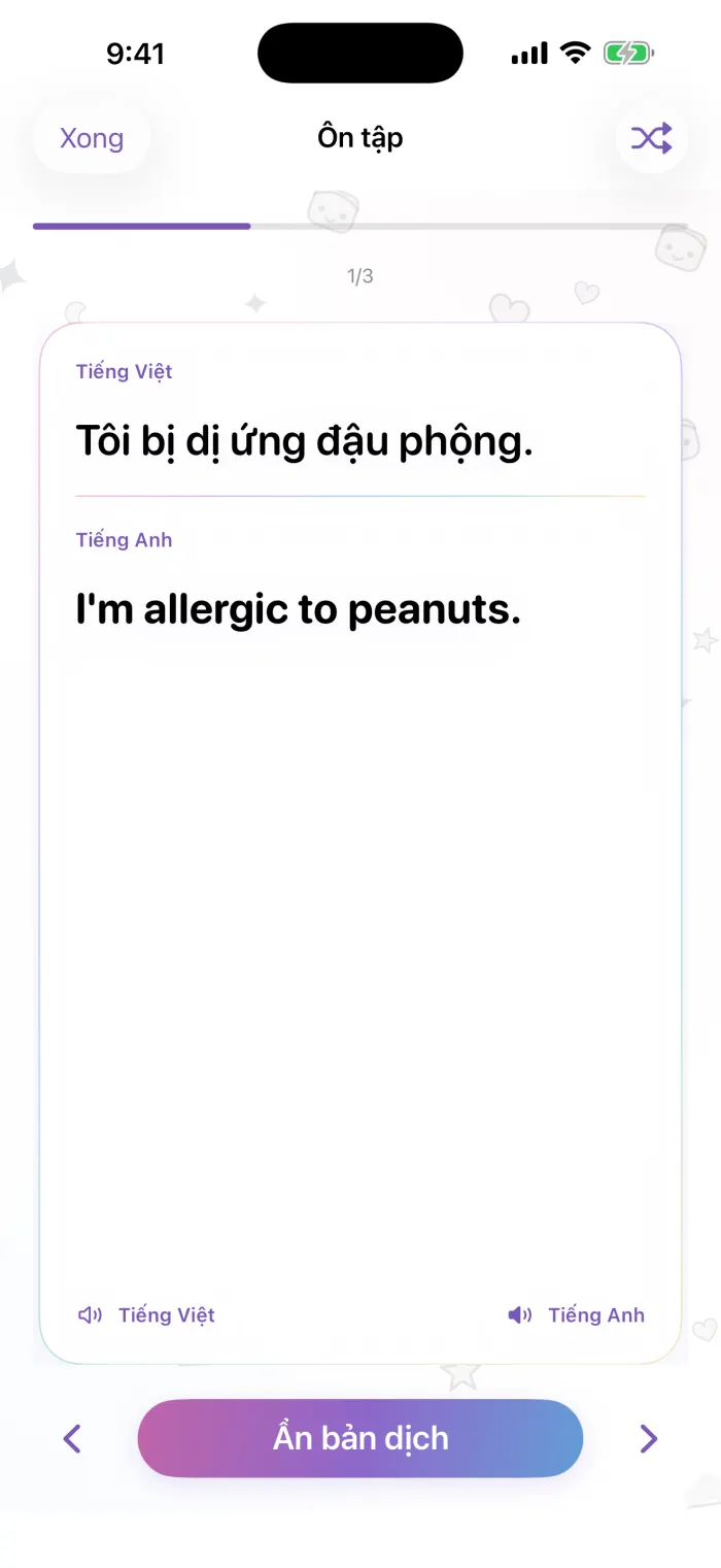 Ôn tập